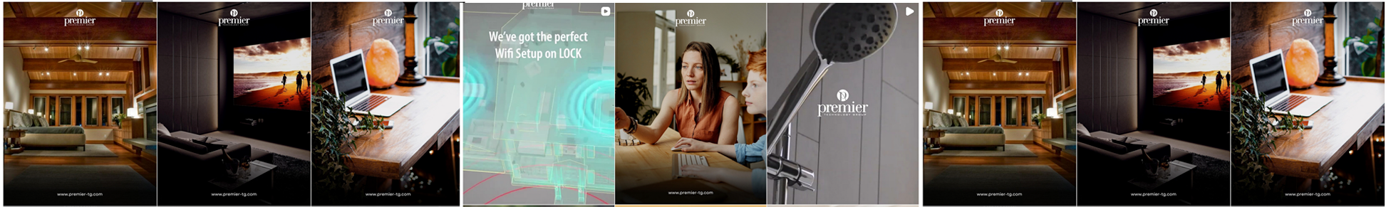 Premier Technology Group